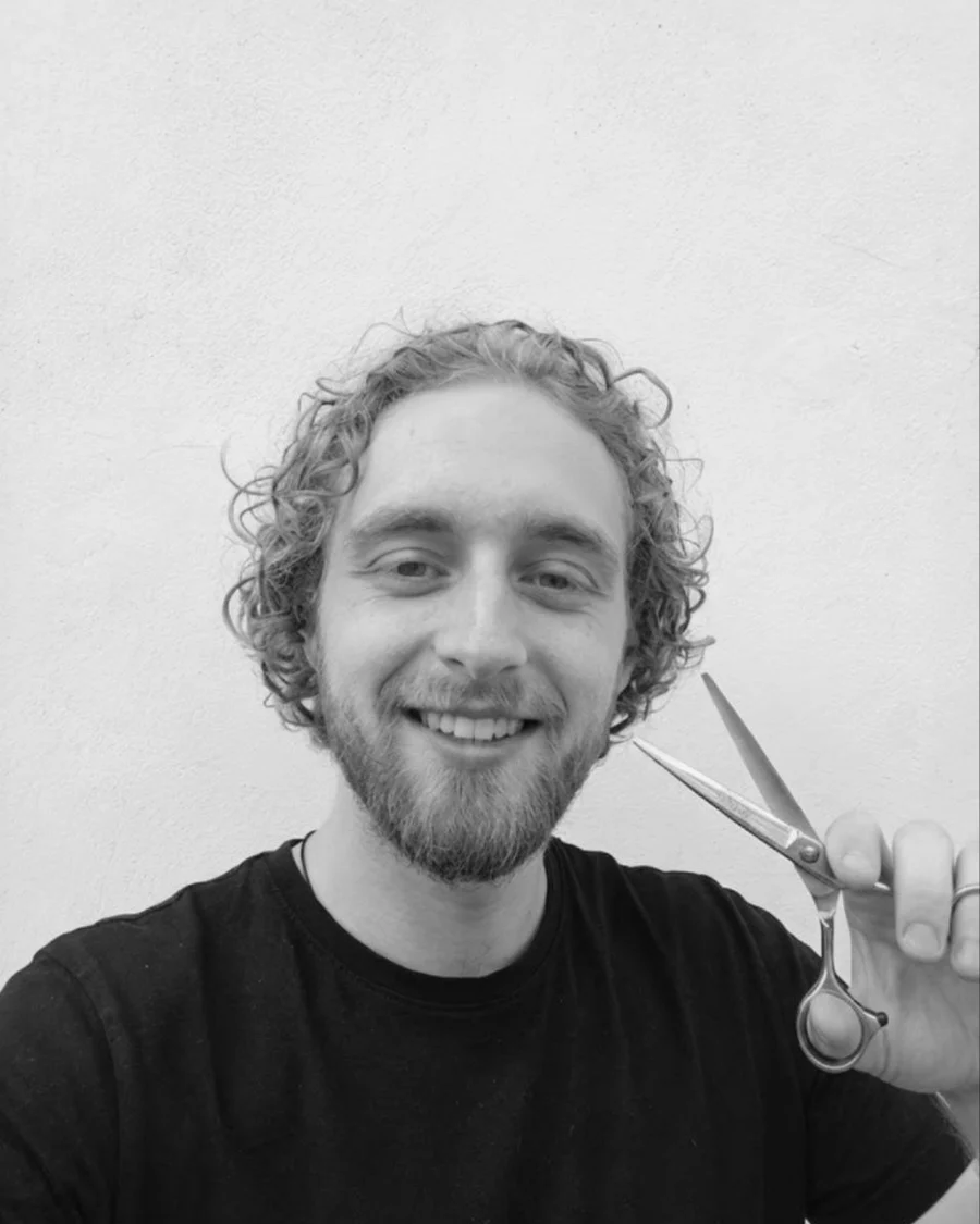Кирилл, brand barber